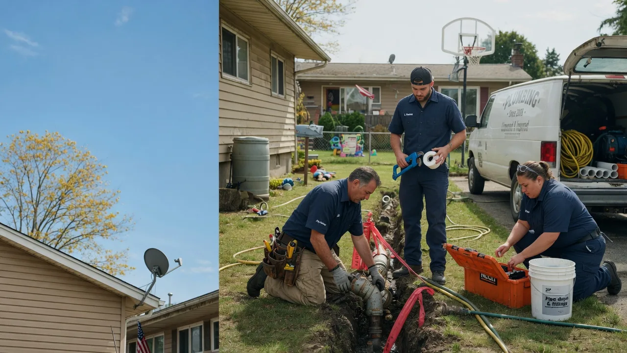 Garbage Disposal Replacement in Belle Haven, VA near me